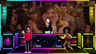 FUNKY HOUSE - PARTY MIX (70's, 80's , 90's, 00's REMIX) - MIXCLOUD LIVE - DJ MARQUES