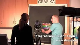 digitalna kamera