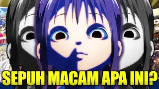 Ketemu Juga Para Sepuh Anime Disini - Review Akun MAL Subscriber Part 2