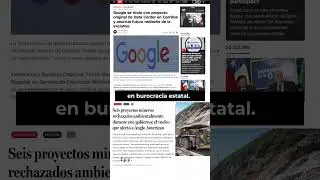 Retroceso en cifras
