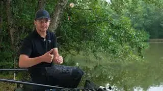 Flotteur pêche de la carpe au coup - C13 - Decathlon Caperlan