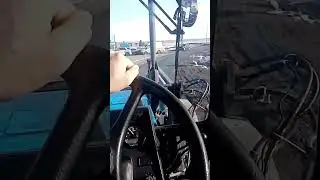 БЕЛАРУС МТЗ 82.1. ВЕСНА