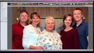 Creating Slideshows in iPhoto '11