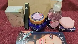 Order Oriflame catalog 15 2025.
