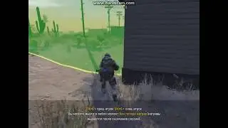 Battle Royal Mode In Warface ( FTP Game) (Warface)