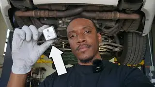 Your Manual Porsche Needs THIS.