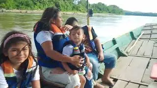 Fuimos a AMBALEMA TOLIMA y esto paso?