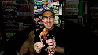 Quick Haul #3 - Thrift Store Horde