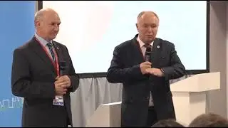 Моногорода: проектируем будущее