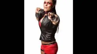 Alissa Flash TNA Theme - 