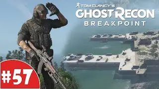 Ghost Recon Breakpoint | #57 | Operation Red Patriot