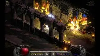 Farming Bone Break for Summon Necro