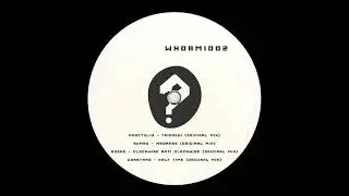 Boske - Clockwise Anti Clockwise [WHOAMI002]
