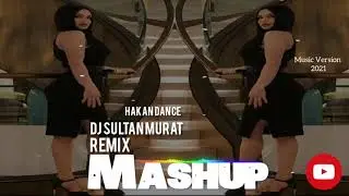 Dj Sultan Murat ft Hakan Dance - Omg Mashup (Remix version) 2021
