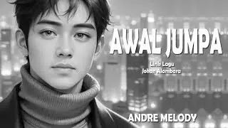 AWAL JUMPA ( New Track )