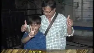 Genta KAESAR - suket teki