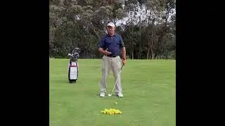 Mark Auhl Golf Coaching - Golf Swing Myths #5 Swinging Straight
