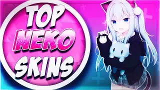 ОСУ! ТОП 10 МИЛЫХ КОШАЧЬИХ СКИНОВ 2020/OSU! TOP 10 NEKO/KAWAII SKINS COMPILATION 2020