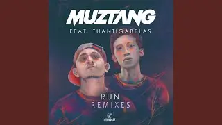 Run (Ken Raka Remix)