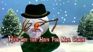 Steve Couch's Rupert the Brown Nosed Reindeer