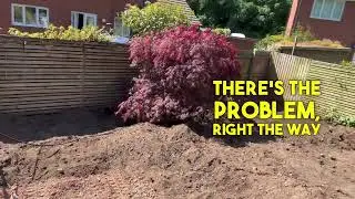 Watch Me Build My Garden