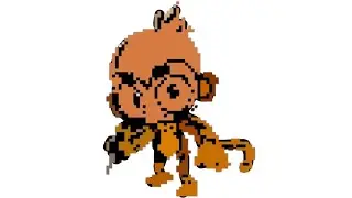 64 bits 32 bits 16 bits 8 bits 4 bits 2 bits 1 bit - BTD6 Dart Monkey (BTD6 Meme)