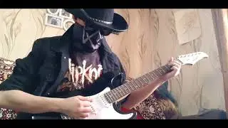 Король и Шут - Дагон (Guitar Cover)
