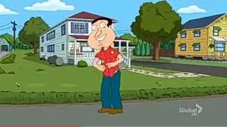 my name is glenn quagmire