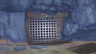 KEYLESS!! Tunnel gate | Ad-Hoc Main Tunnel | The Chasm | Genshin