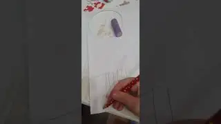 делать открытку на 8 марта?
