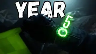 The Division 2 Year 5 hopeful but cautious