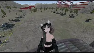 The new Project Helo