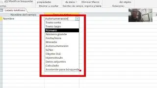 𝖎𝖉𝖊𝖆𝖘𝖏𝖊𝖆𝖓 #2 Como crear Tablas Campos y Registros en una BD.