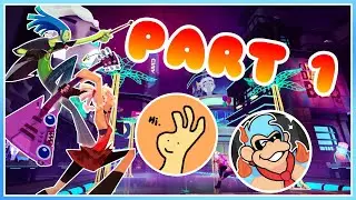 REJECTED! - No Straight Roads: PART 1