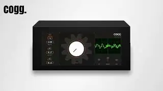 COGG [Free VST / Effect Plugin] Preview Trailer
