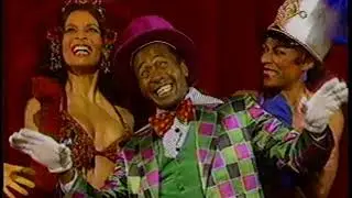 Grind | 1985 Tony Awards