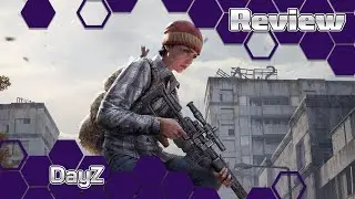 DayZ Review - It Could Have Been Great