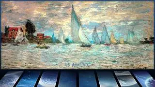 MONET _