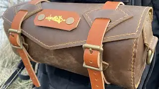 The Cache Bag