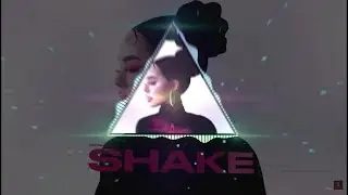 Мяч под песню-SHAKE INSTASAMKA.