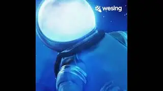This video is from WeSing
