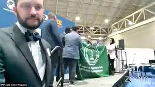 Young Members Celebration - ATCE 2024