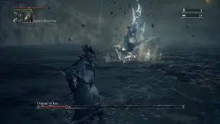 Bloodborne Part 20: Suffering
