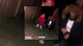 Yung Reject x Deep Scar - The Best One