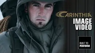 CARINTHIA - BUILT TO PERFORM