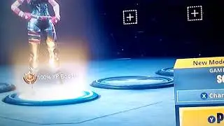 How to fix the fortnite zoomed in screen! Not clickbait!