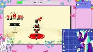 Cult of the cute has been neglected oops | Livestream VOD