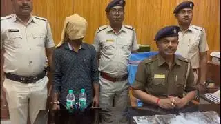 প্রচুর পরিমাণে পিস্তল, গুলি ও ম্যাগজিন উদ্ধারসহ একজনকে গ্রেফতার করলো বহরমপুর থানার পুলিশ।