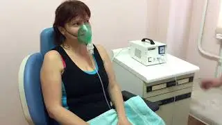Озонотерапия ингаляции с озоном