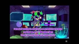 Please watch important video guys thank yall for 906 its means alot
